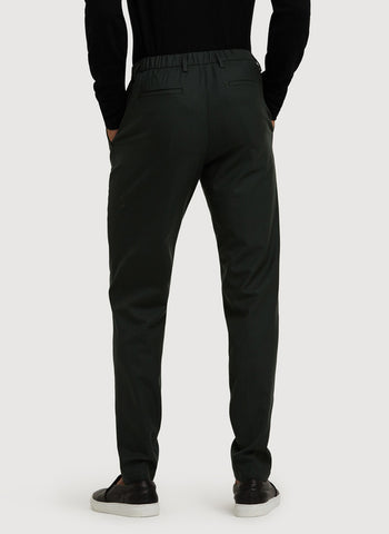 Bond Trouser